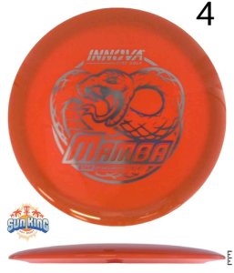 Innova Star Mamba