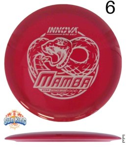 Innova Star Mamba
