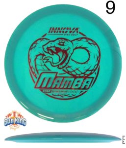 Innova Star Mamba