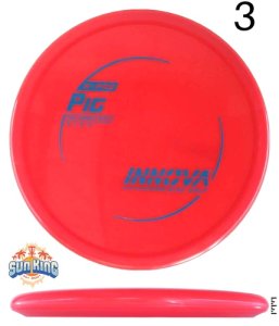 Innova R-Pro Pig