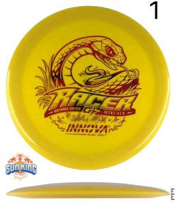 Innova GStar Racer