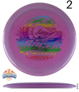 Innova GStar Racer