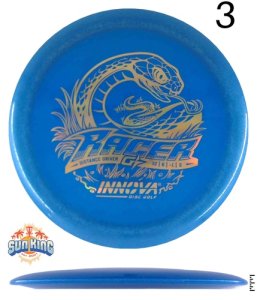 Innova GStar Racer