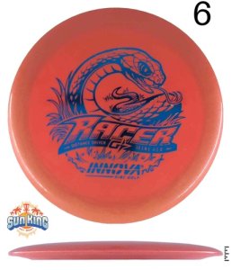 Innova GStar Racer