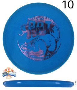 Innova Star Rat