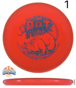 Innova Star Rat