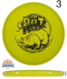 Innova Star Rat