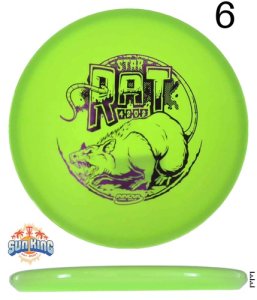 Innova Star Rat