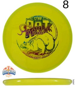 Innova Star Rat