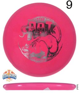 Innova Star Rat
