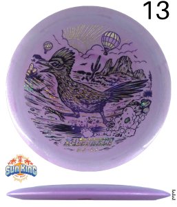 Innova Swirly Star Roadrunner (Wild West - Limited Edition)