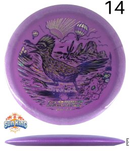 Innova Swirly Star Roadrunner (Wild West - Limited Edition)