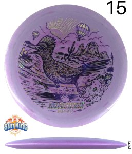Innova Swirly Star Roadrunner (Wild West - Limited Edition)