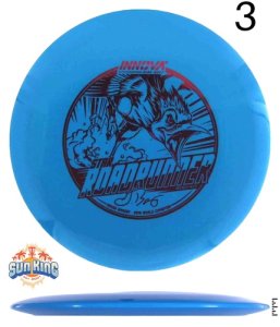 Innova Star Roadrunner (Gregg Barsby - Signature Series)