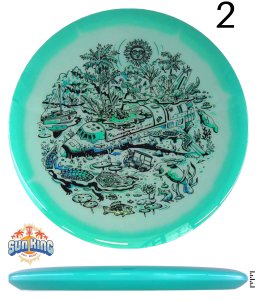 Innova Halo Star Roc3 (Florida Man)