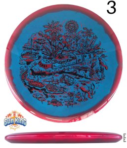 Innova Halo Star Roc3 (Florida Man)
