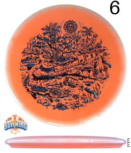 Innova Halo Star Roc3 (Florida Man)