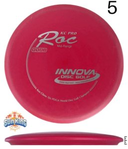 Innova KC Pro Roc