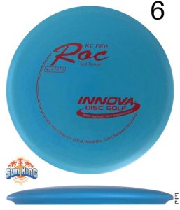 Innova KC Pro Roc