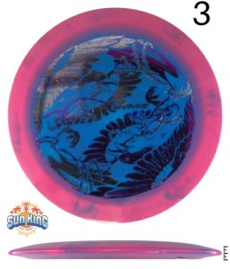Innova Halo Star Shryke