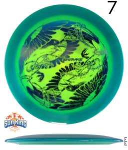 Innova Halo Star Shryke