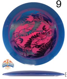 Innova Halo Star Shryke