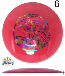 Innova Star Shryke