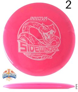 Innova Star Sidewinder