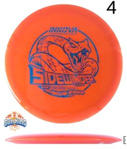 Innova Star Sidewinder