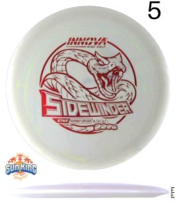 Innova Star Sidewinder