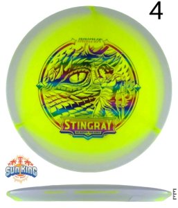 Innova Halo Star Stingray (Kat Mertsch - Tour Series)