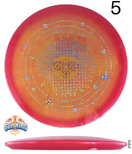 Innova Halo Champion Stingray (Supreme Flight Open)