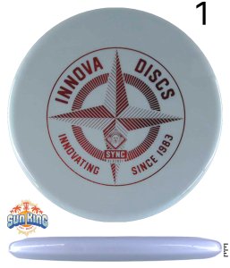 Innova Star Stamp Sync (First Run)