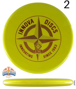 Innova Star Stamp Sync (First Run)