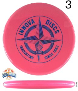 Innova Star Stamp Sync (First Run)