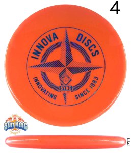 Innova Star Stamp Sync (First Run)