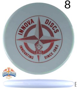 Innova Star Stamp Sync (First Run)