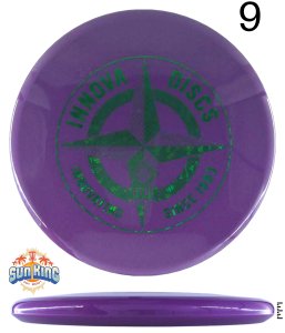 Innova Star Stamp Sync (First Run)