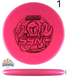 Innova DX Sync
