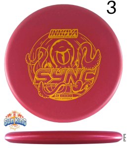 Innova DX Sync