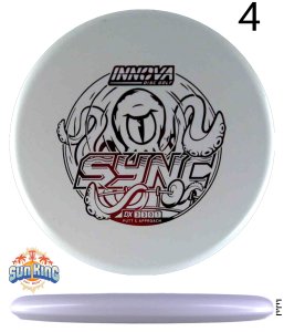 Innova DX Sync