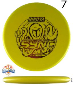 Innova DX Sync