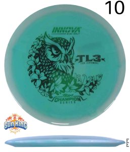 Innova Proto Glow Halo Star TL3 (Iida Lehtomäki Tour Series)