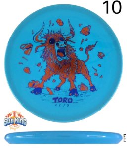 Innova Star Toro (Unhinged)