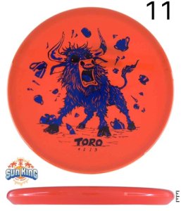 Innova Star Toro (Unhinged)