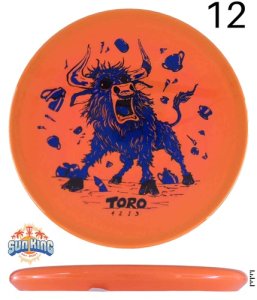 Innova Star Toro (Unhinged)
