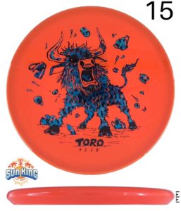 Innova Star Toro (Unhinged)