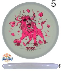 Innova Star Toro (Unhinged)