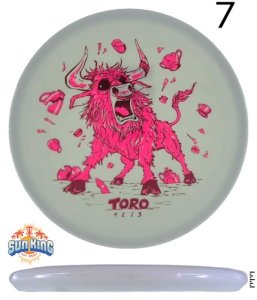 Innova Star Toro (Unhinged)