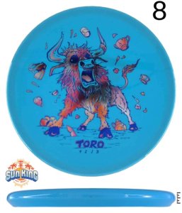 Innova Star Toro (Unhinged)